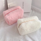 Trousse de toilette matelassé femme - ShopGET®