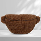 Sac banane femme moumoute - ShopGET®