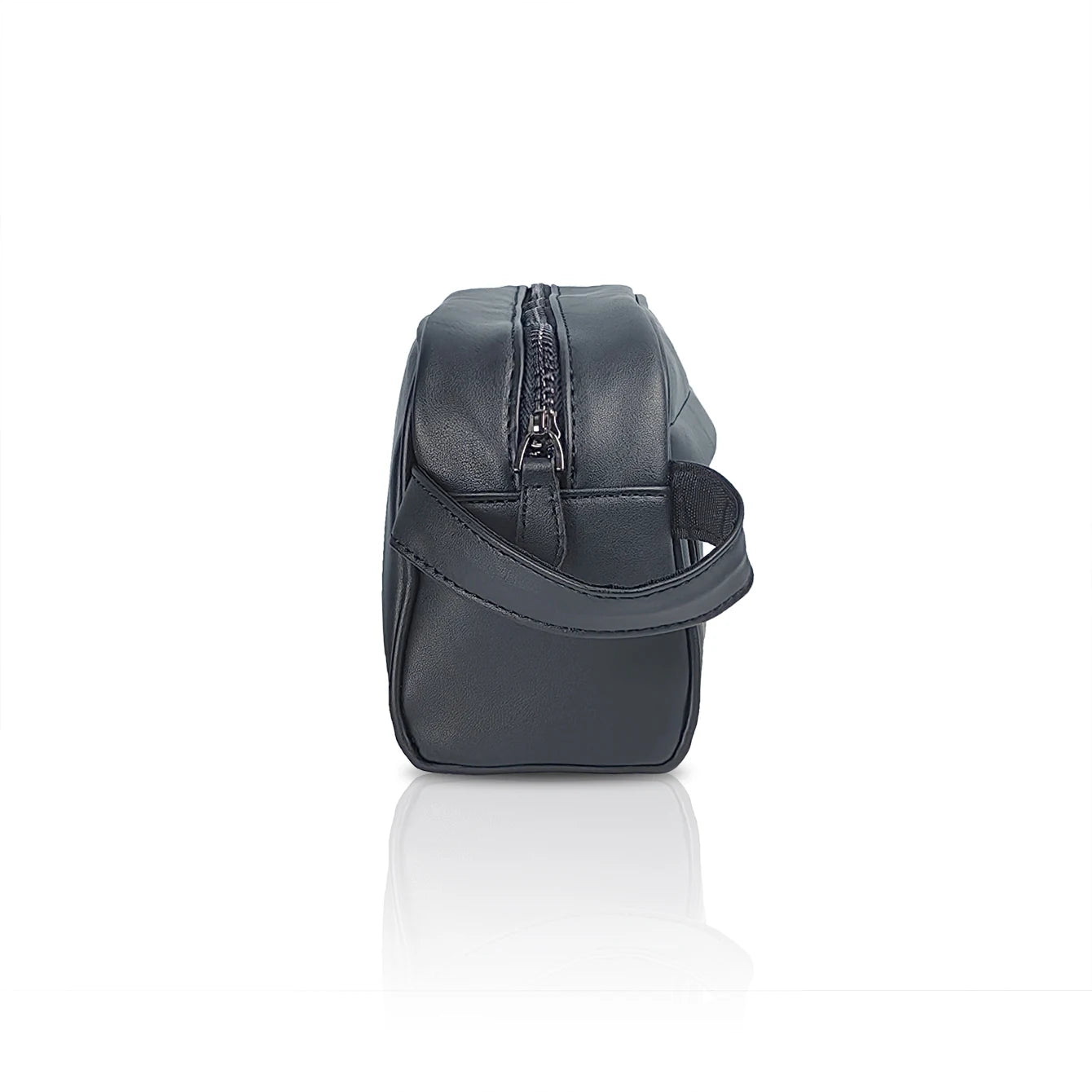 Pochette homme avec poignée Noir-ShopGET® 