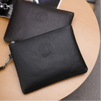 Pochette homme élégant A / 24cmx2cmx18cm-B / 24cmx2cmx18cm-C / 24cmx2cmx18cm-D / 24cmx2cmx18cm-E / 24cmx2cmx18cm-F / 24cmx2cmx18cm-G / 24cmx2cmx18cm-ShopGET® 