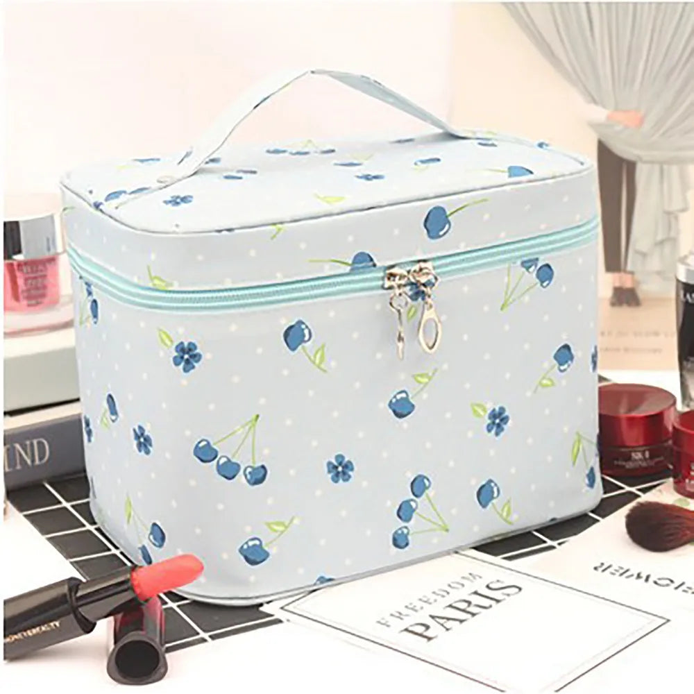 Grande trousse de toilette femme originale - ShopGET®