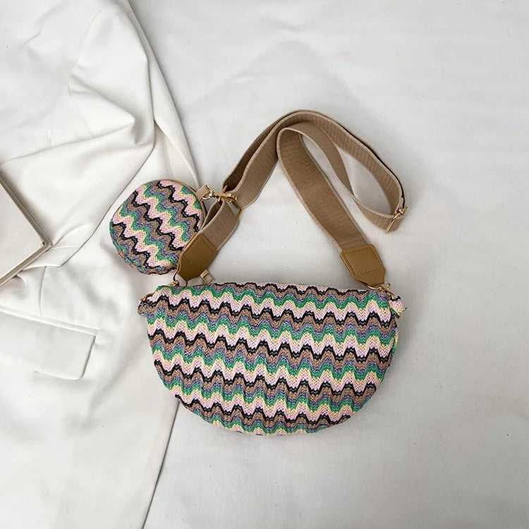 sac banane femme tendance premium qualité