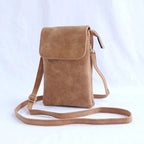 Pochette téléphone rose femme - ShopGET®