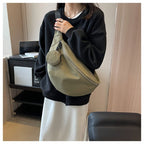 Sac banane femme chic en nylon tendance - ShopGET®