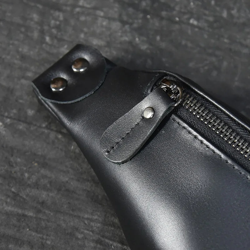 Sac banane homme luxe - ShopGET®