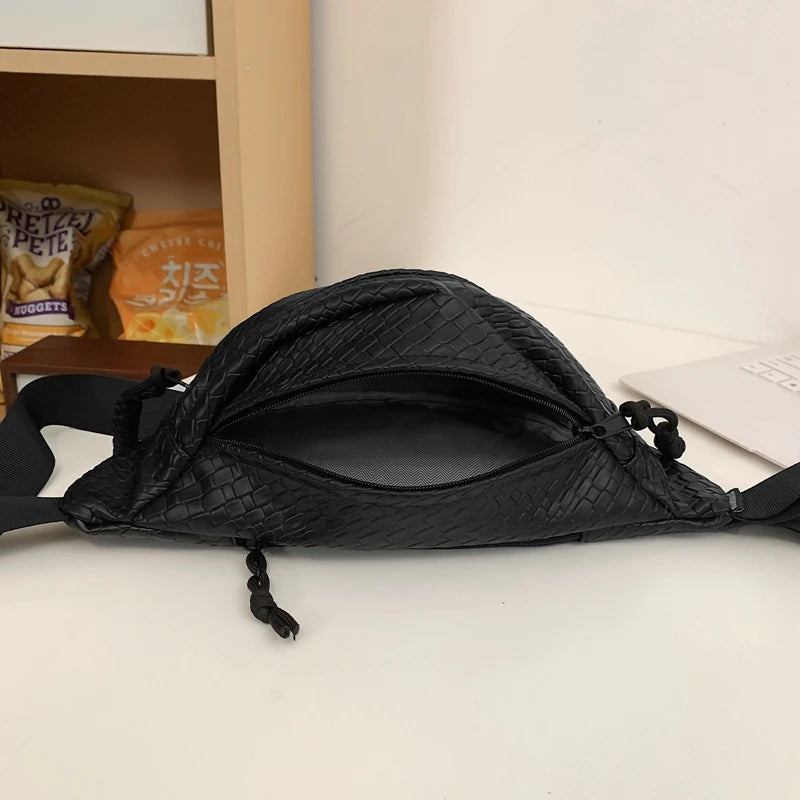 Sac banane homme grande taille - ShopGET®