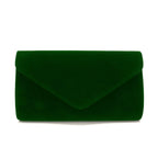 Pochette femme été Rouge-Noir-Vert-Pourpre-ShopGET® 