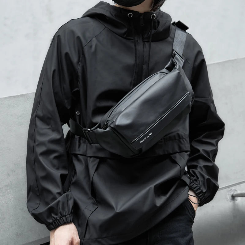 Sac banane homme imperméable - ShopGET®