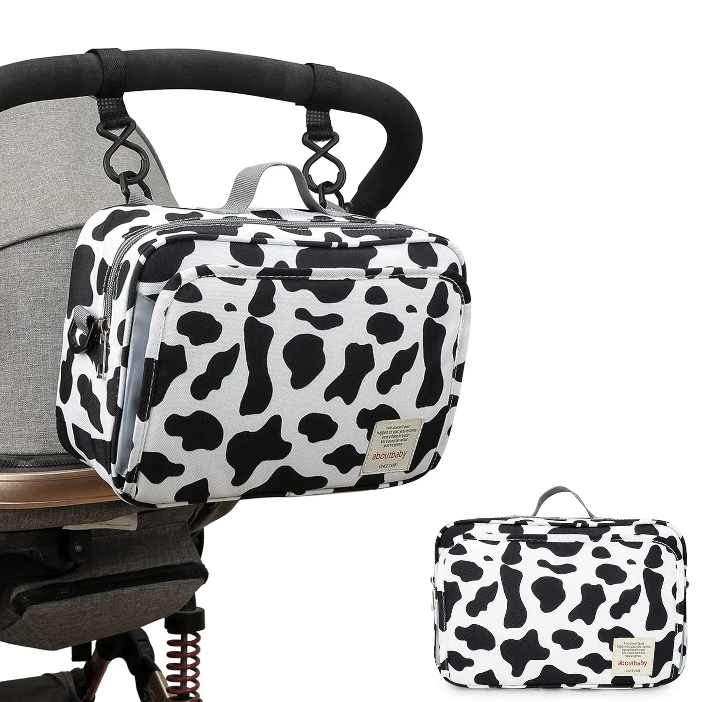 Trousse bébé de toilette - ShopGET®