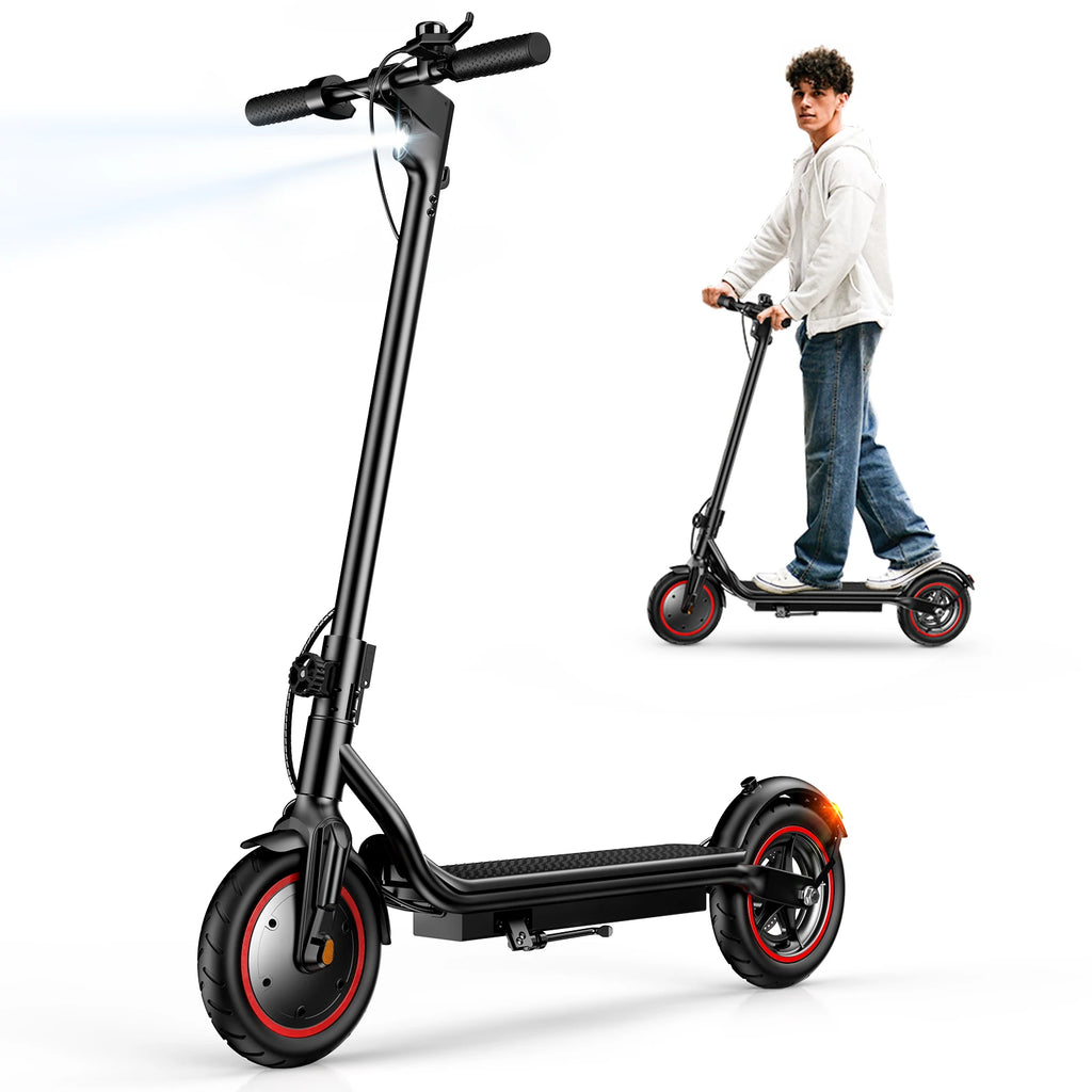 Trottinette électrique tout terrain puissante adulte