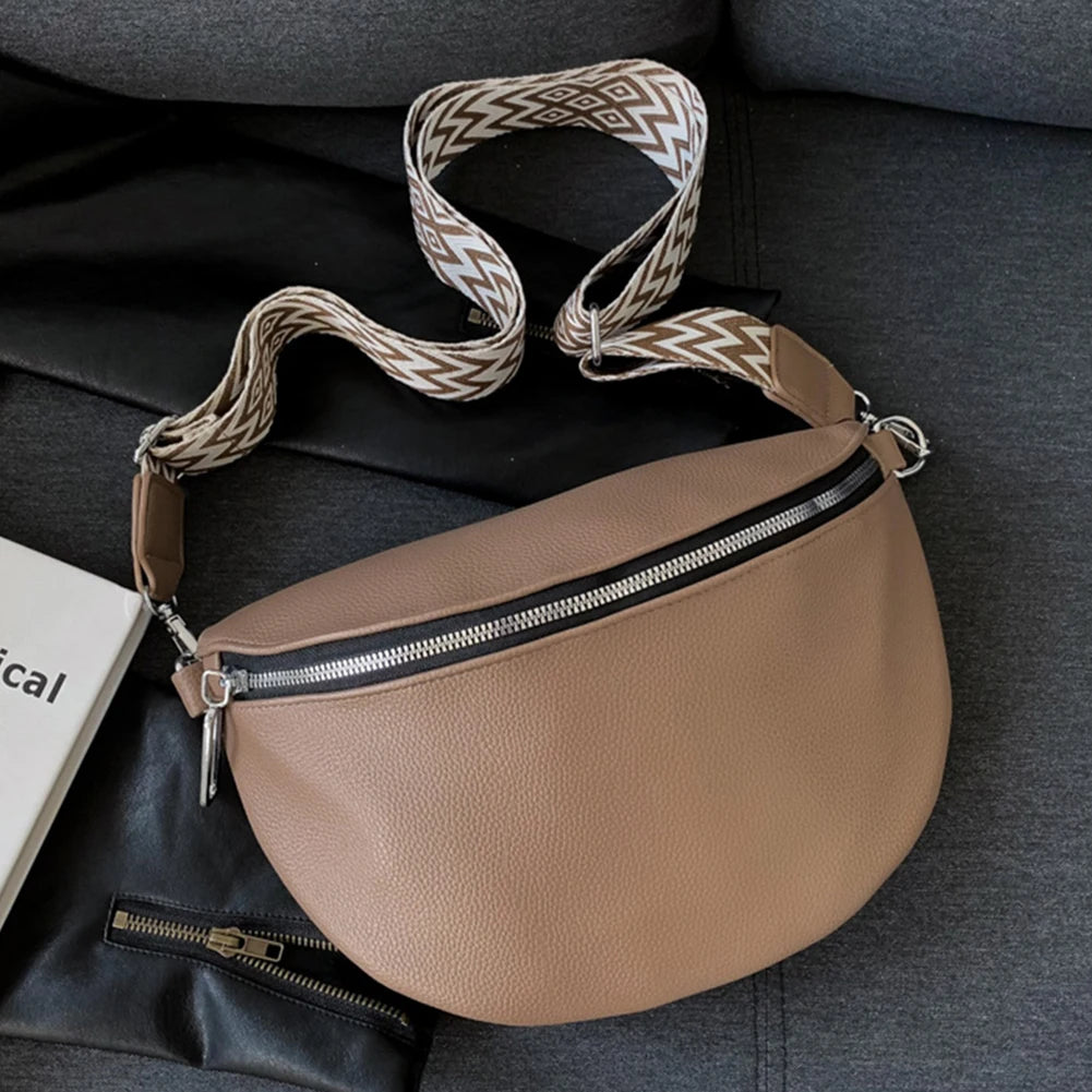 Sac banane luxe pour femme - ShopGET®