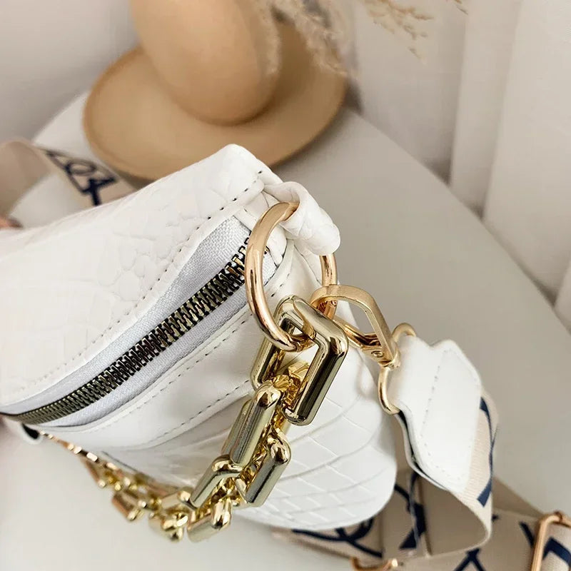 Sac banane femme voyage - ShopGET®