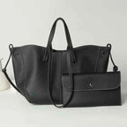 Sac cabas femme original big White-big black-big brown-small White-small brown-small black-ShopGET® 
