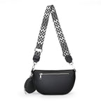 Sac banane femme cuir - ShopGET®