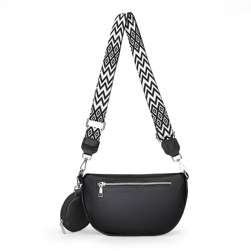 Sac banane femme cuir - ShopGET®