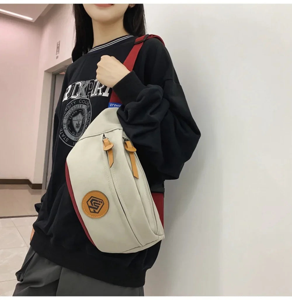 Sac banane grand format pour femme - ShopGET®