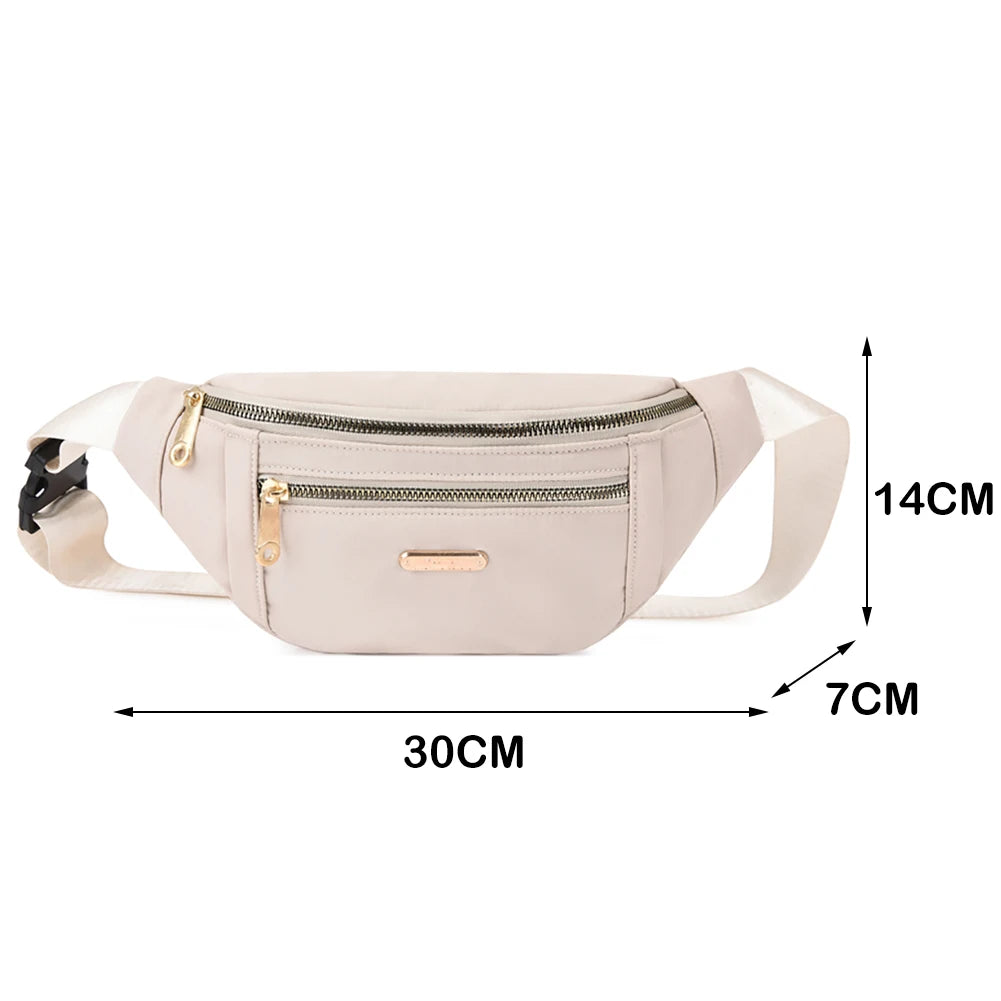 Sac banane femme patron luxury - ShopGET®