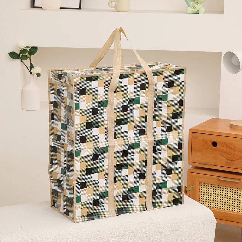 Sac cabas de courses rectangulaire D / 55X62X25cm-B / 55X62X25cm-E / 55X62X25cm-F / 55X62X25cm-A / 55X62X25cm-C / 55X62X25cm-ShopGET® 