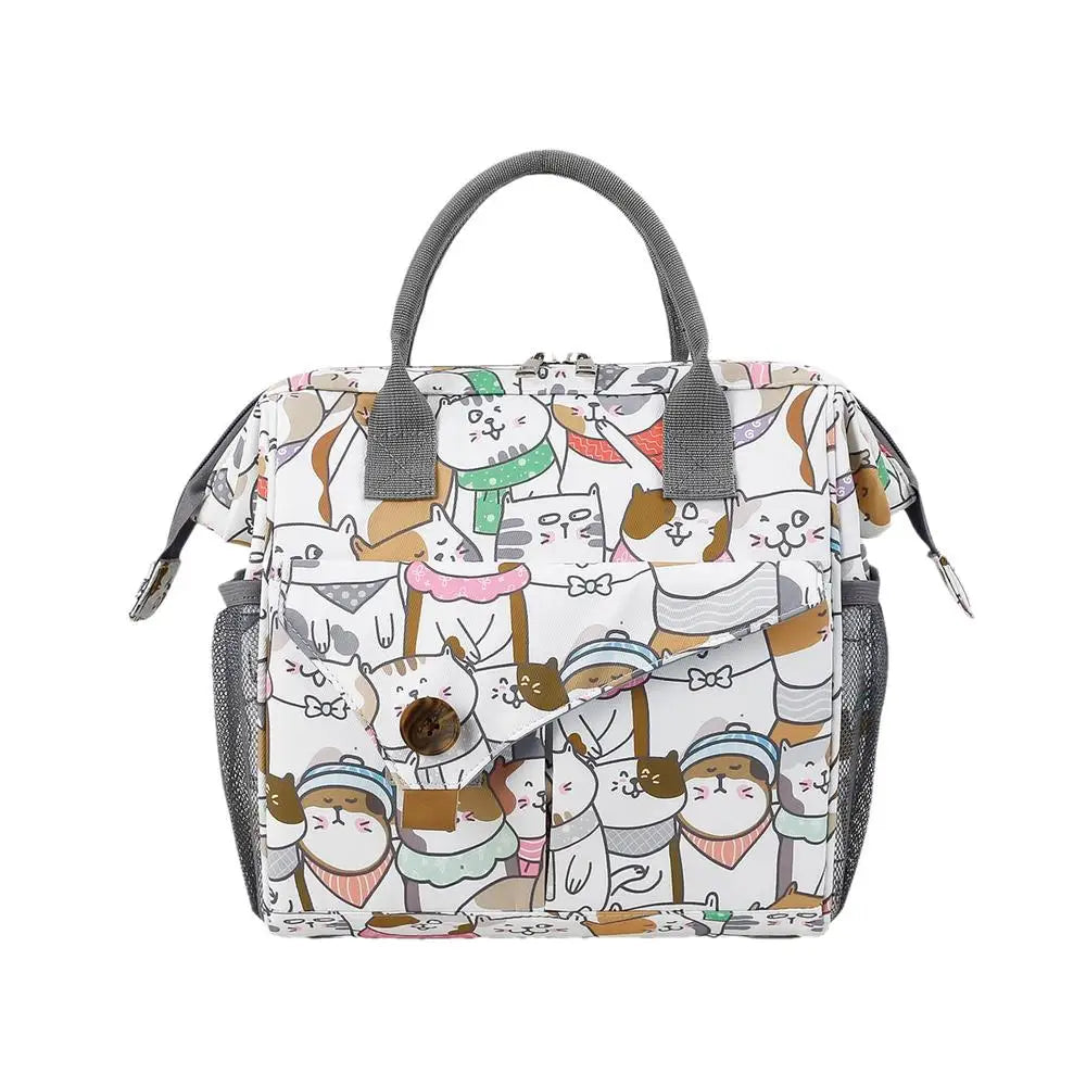 Trousse de toilette bébé douce - ShopGET®