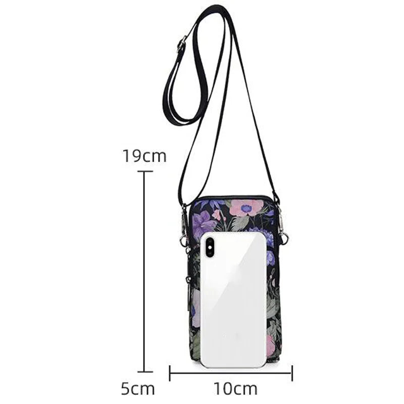 Pochette téléphone plage - ShopGET®