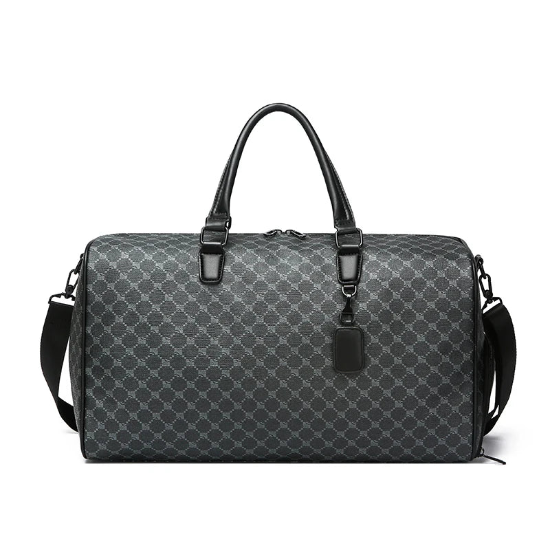 Sac weekend de luxe majestueux - ShopGET®