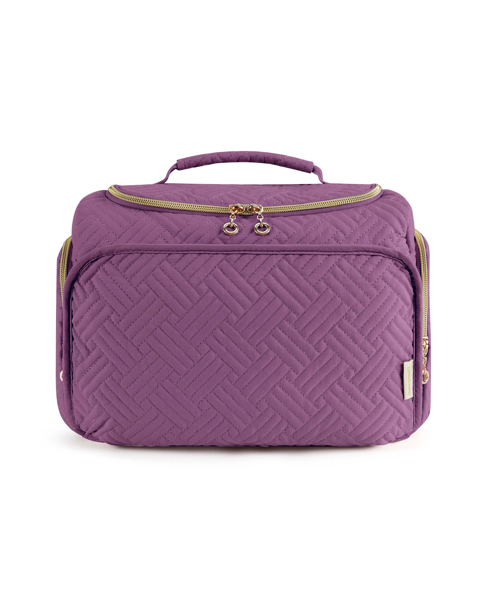 Grande trousse de toilette voyage - ShopGET®