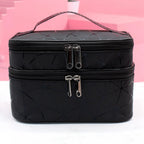 Trousse de toilette rose - ShopGET®