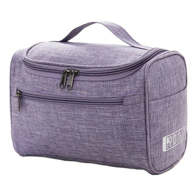 Trousse de toilette homme grand format - ShopGET®