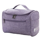 Trousse de toilette homme grand format - ShopGET®