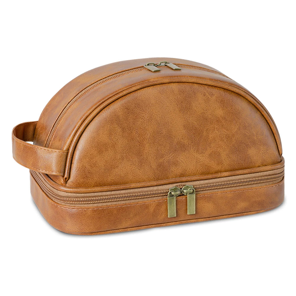 Petite trousse de toilette homme - ShopGET®