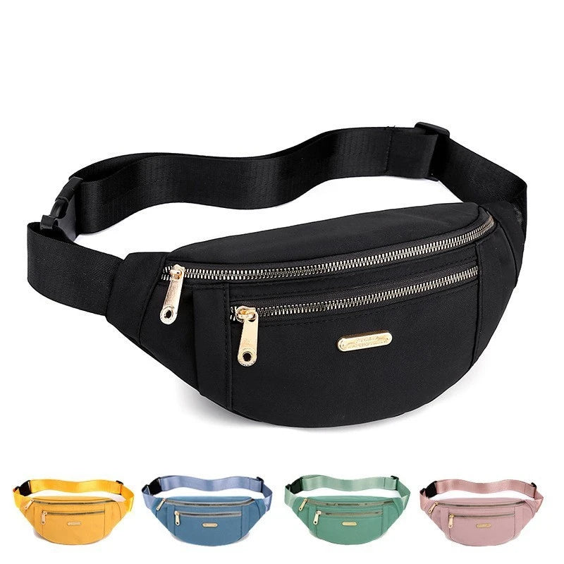 Mini sac banane femme - ShopGET®
