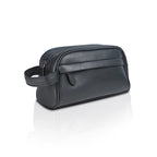 Pochette homme avec poignée Noir-ShopGET® 