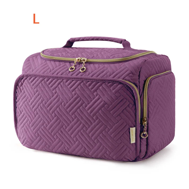 Trousse de toilette voyage femme - ShopGET®