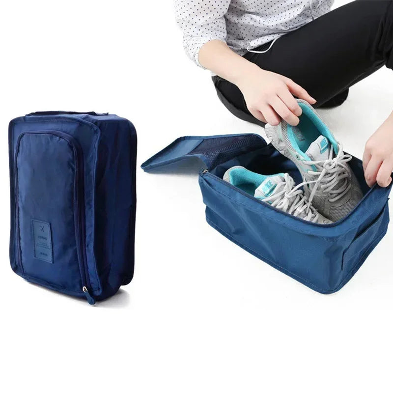 Trousse de toilette homme complète - ShopGET®