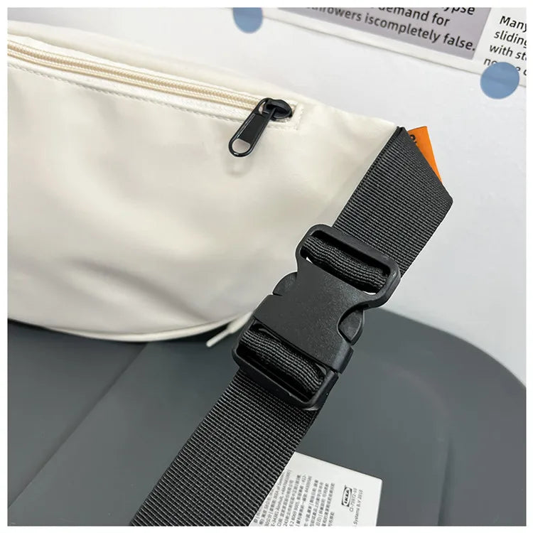 sac banane femme tendance voyage original