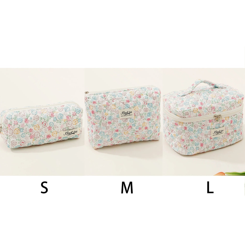 Grande trousse de toilette  femme tendance - ShopGET®