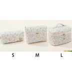 Grande trousse de toilette  femme tendance - ShopGET®