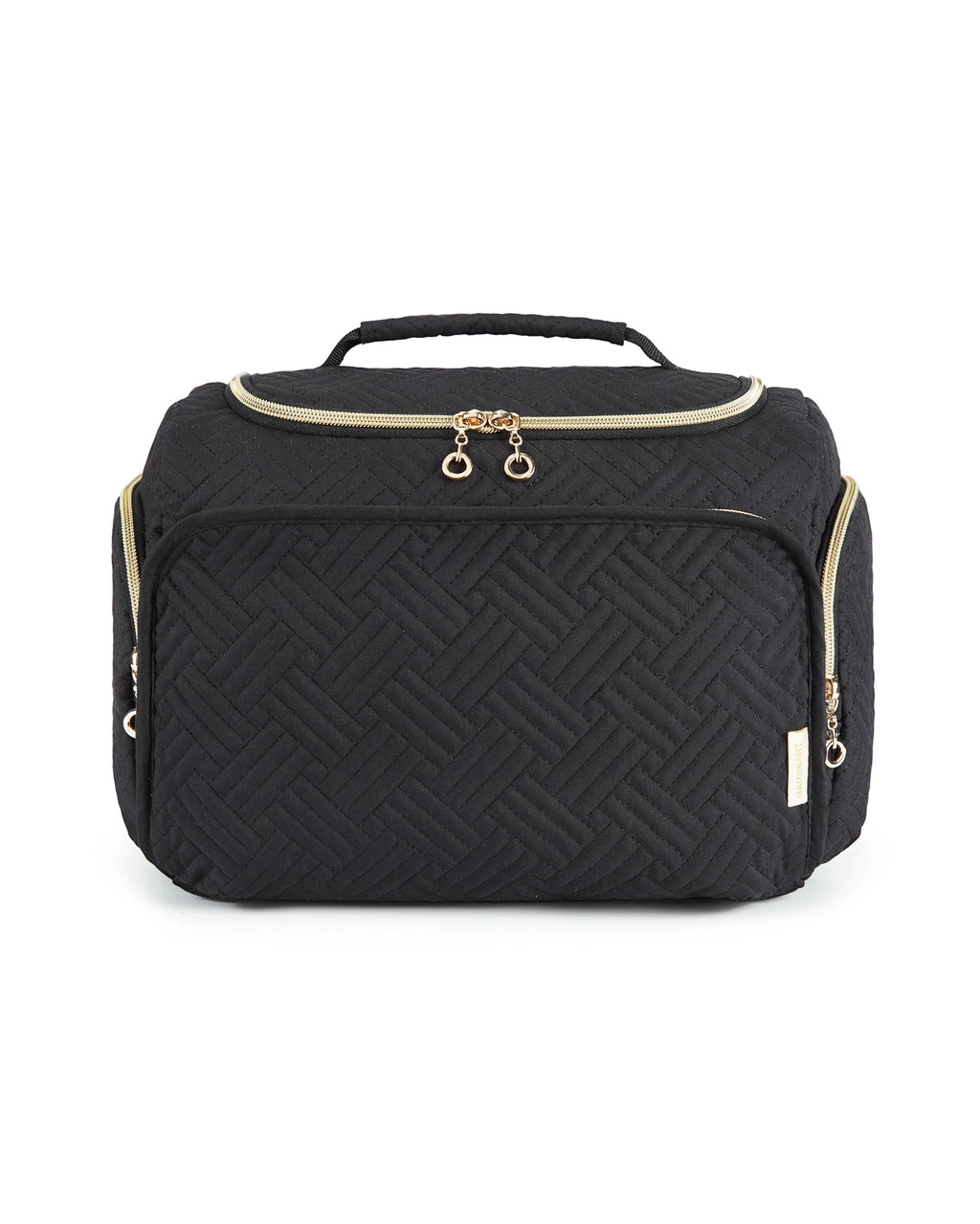Grande trousse de toilette voyage - ShopGET®