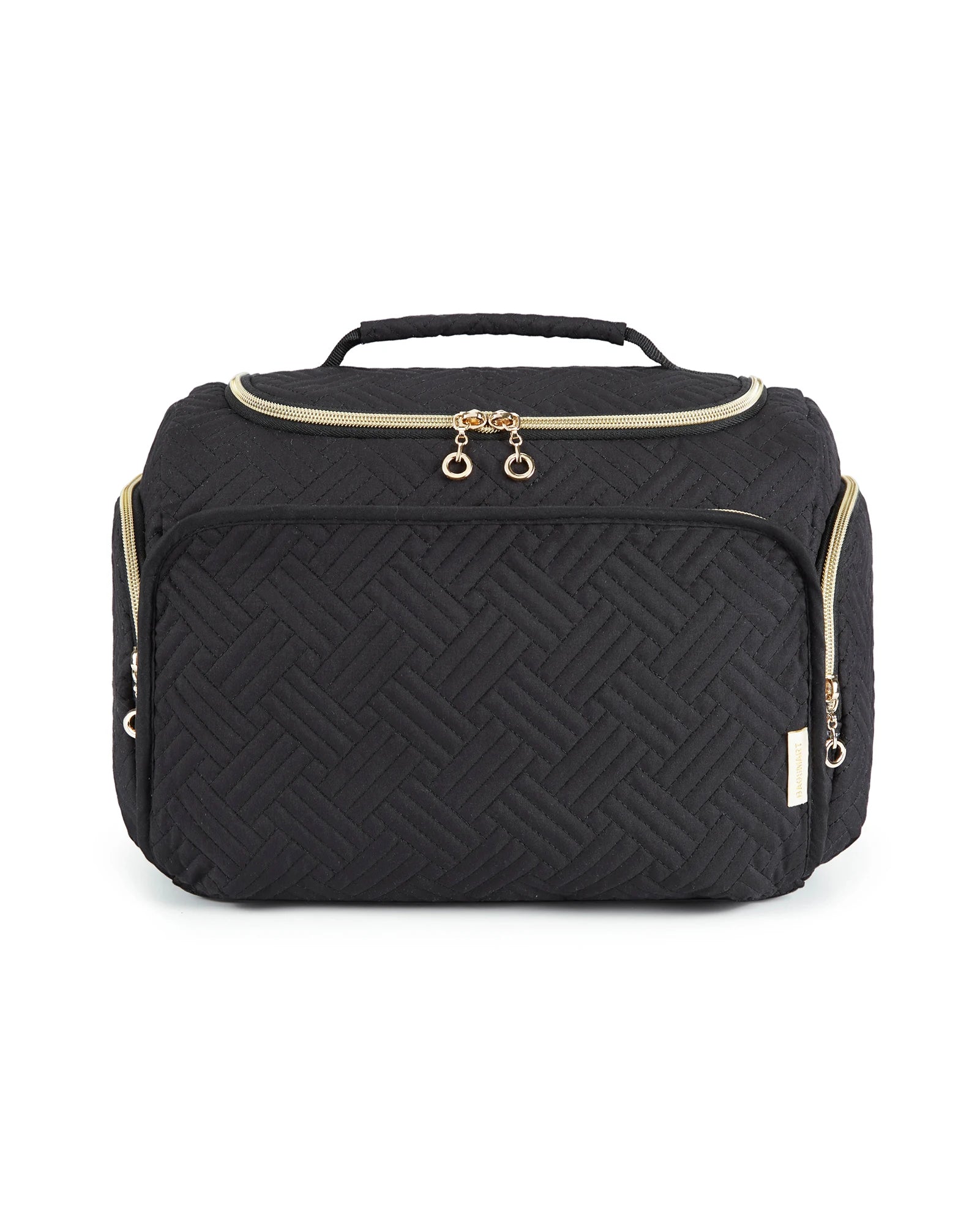 Grande trousse de toilette voyage - ShopGET®