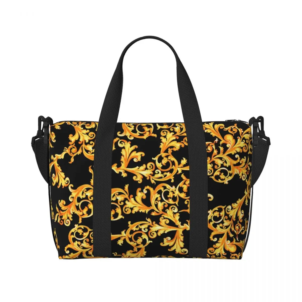 Sac weekend femme baroque européen 15-16-13-14-3-4-1-2-11-12-9-10-7-8-5-6-ShopGET® 