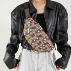 Sac banane tendance pour femme - ShopGET®