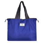 sac cabas courses original pour femme Dark Bleu-Coral-Bleu-Noir-Jaune-Vert-Rouge A-Orange-Rouge B-Gris-ShopGET® 