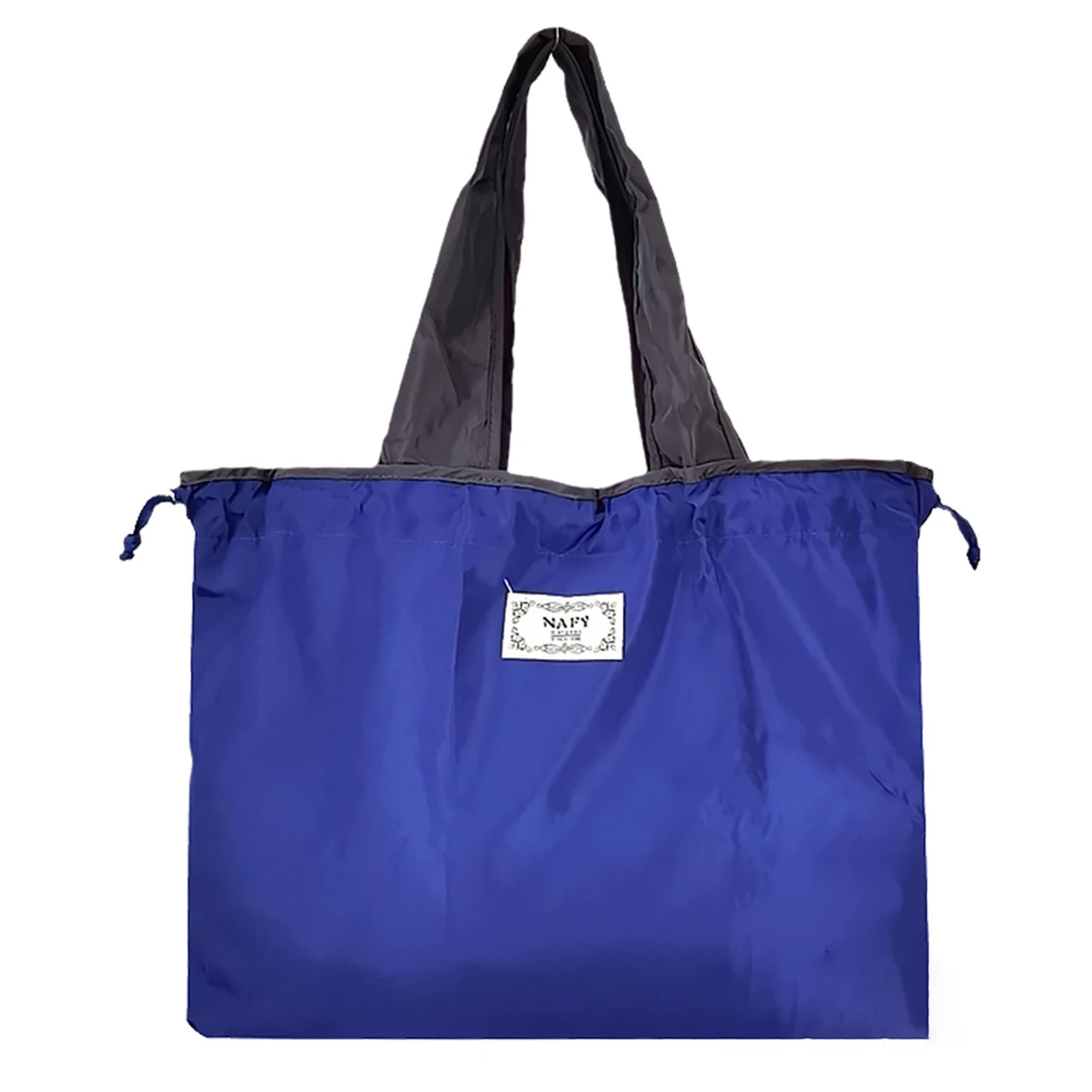 sac cabas courses original pour femme Dark Bleu-Coral-Bleu-Noir-Jaune-Vert-Rouge A-Orange-Rouge B-Gris-ShopGET® 