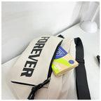 Sac banane chic pour homme