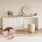 Trousse maquillage rose - ShopGET®