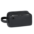 Trousse de toilette homme noir indispensable - ShopGET®
