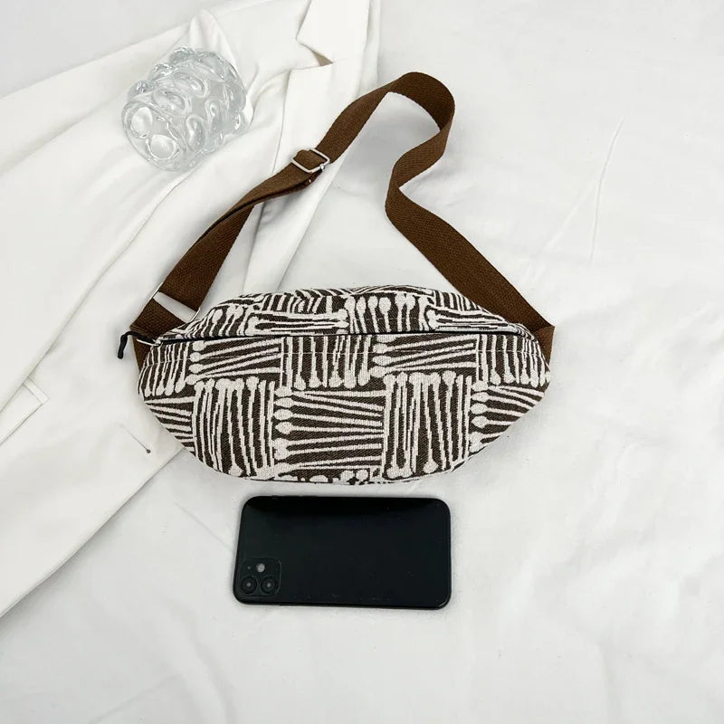 Gros sac banane pour femme - ShopGET®