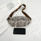 Gros sac banane pour femme - ShopGET®