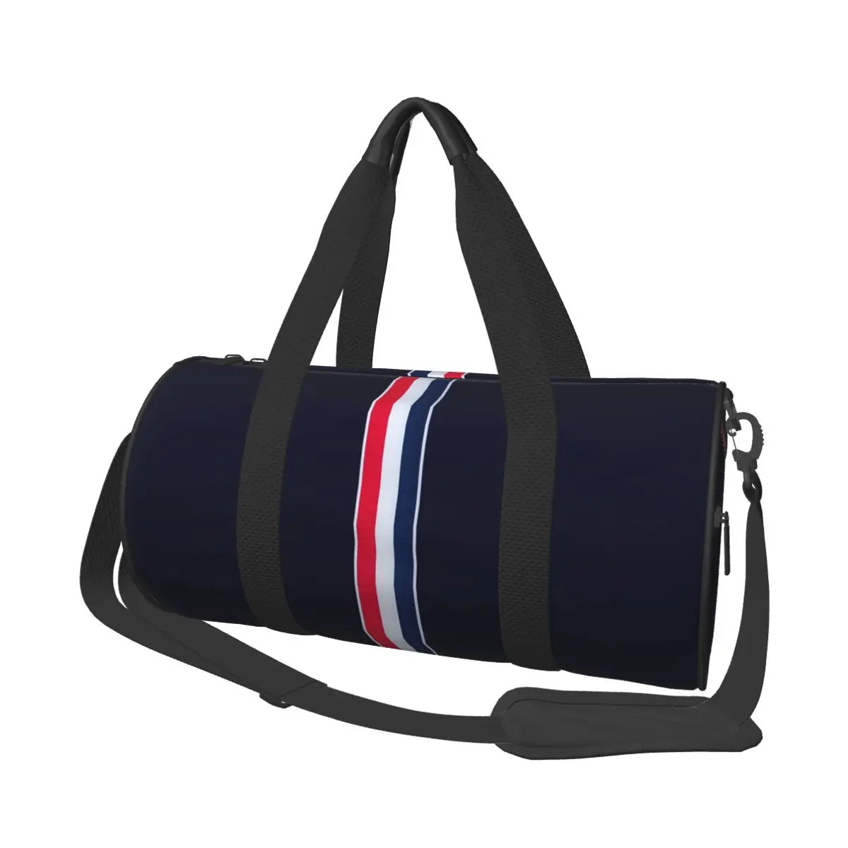 Sac polochon de voyage A-B-C-D-E-F-G-ShopGET® 