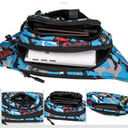 Sac banane tactique pour femme - ShopGET®